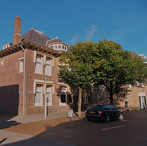 Katwijks museum